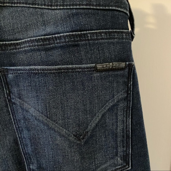 Hudson Krista Low-Rise Super Skinny Jean / Size 29 - Picture 5 of 7